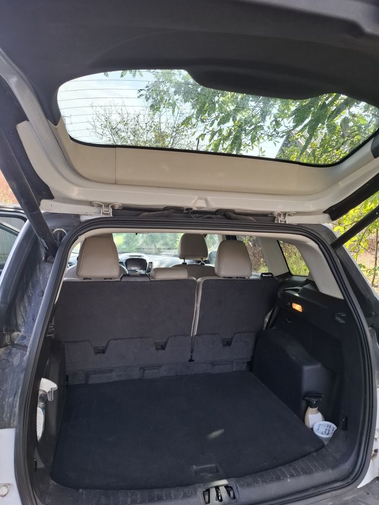 Продам Ford Escape 2017