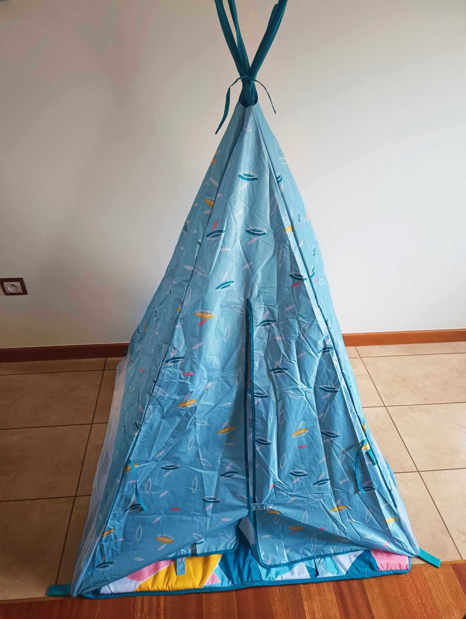 Namiot Anty-UV Badabulle Tepee, TIPI Jungle, NOWY