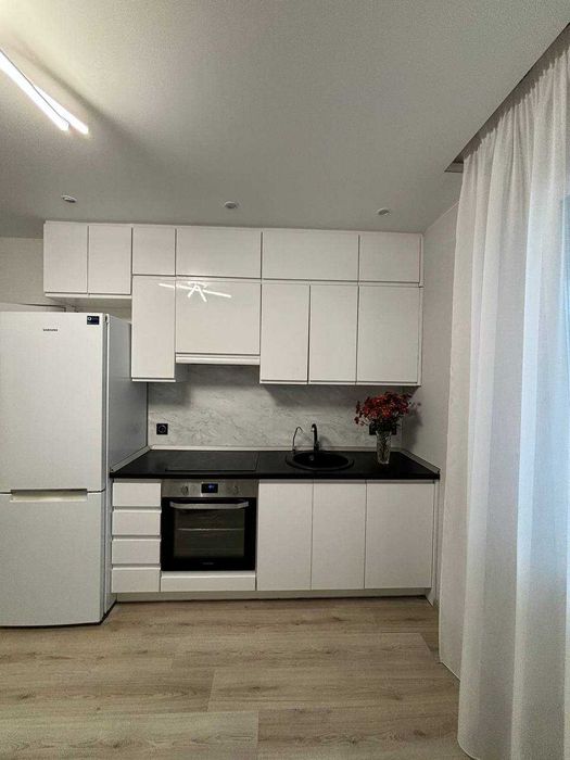 Меблі Кухня Б/у частково чи повністю з технікою.