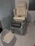 Fotel do pedicure