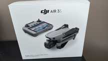 Dron DJI Air3s FMC + 2 lata dji care