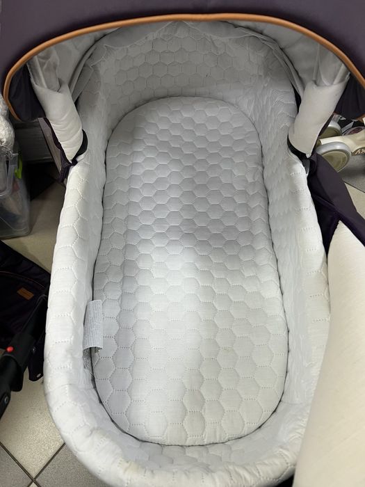 Коляска 2в1  АдамексМасимо