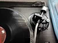Prato preficional dj como novo