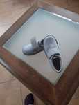 Buty zdrowotne Piedro 20 cm wkładka