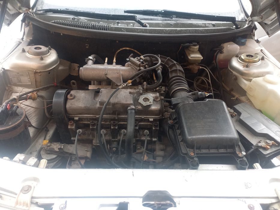 Продам Ваз 2110 1.5