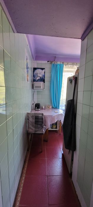 Продаётся уютная 2-ком  квартира по  ул. Алтайская+ погреб