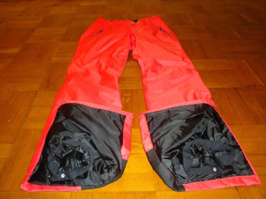 Костюм женский ROXY-ACTIVE лыжный / борд размер S-M ( 38-40 )