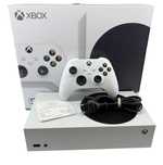 Xbox Series S- 512GB SSD Gwarancja !