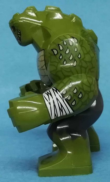 Killer Croc XL v1 (DC Comics)