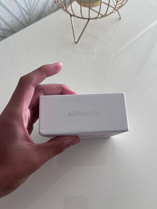 Air Pods Pro 2 novos