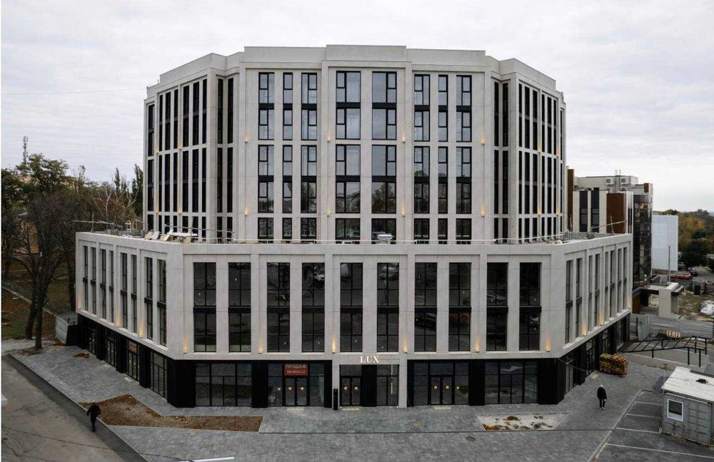 Продаж квартири в Новому будинку ( ЖК Стандарт Люкс )