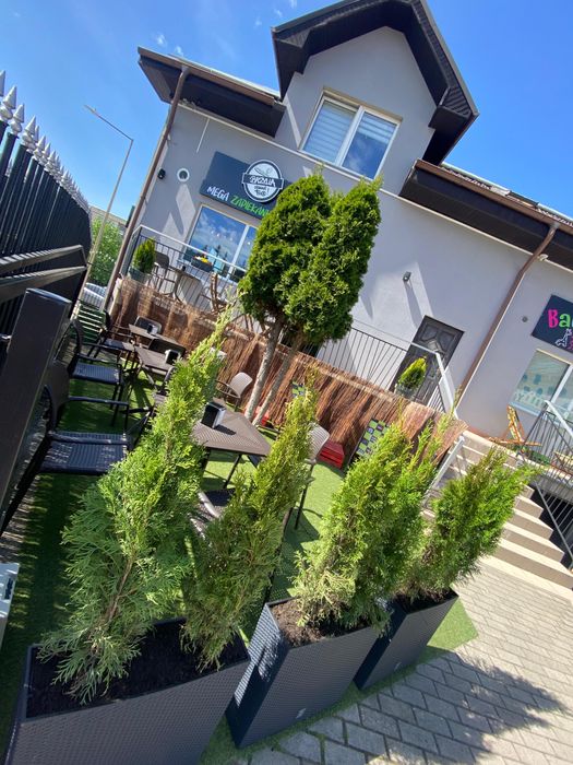 Odstapie Lokal Gastronimiczny z bawialnią w Bogatyni