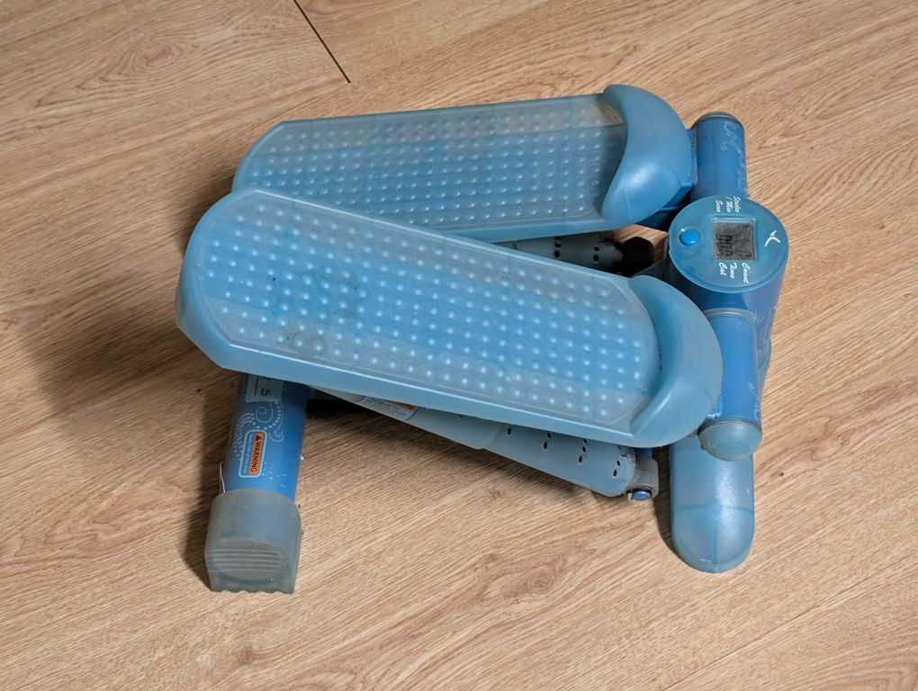 Mini steper Domyos