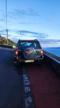 Opel Frontera para venda