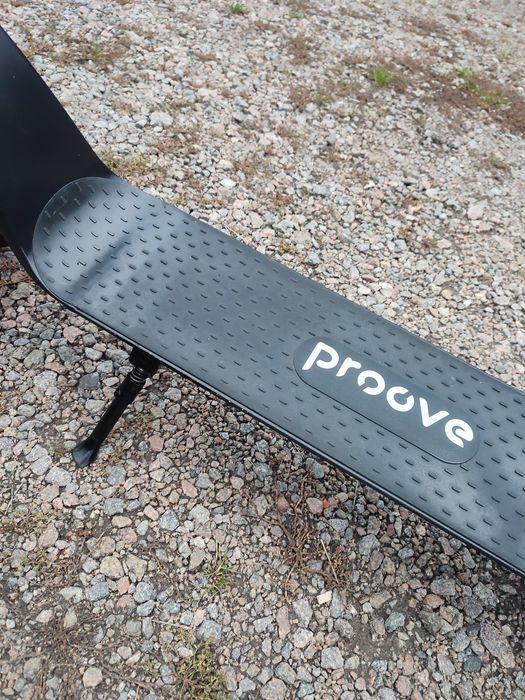 Електросамокат Proove x city pro