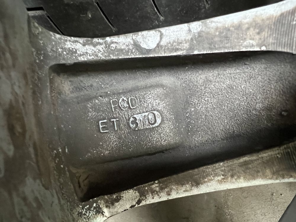 Диски r16 6/114.3 navara, pathfinder