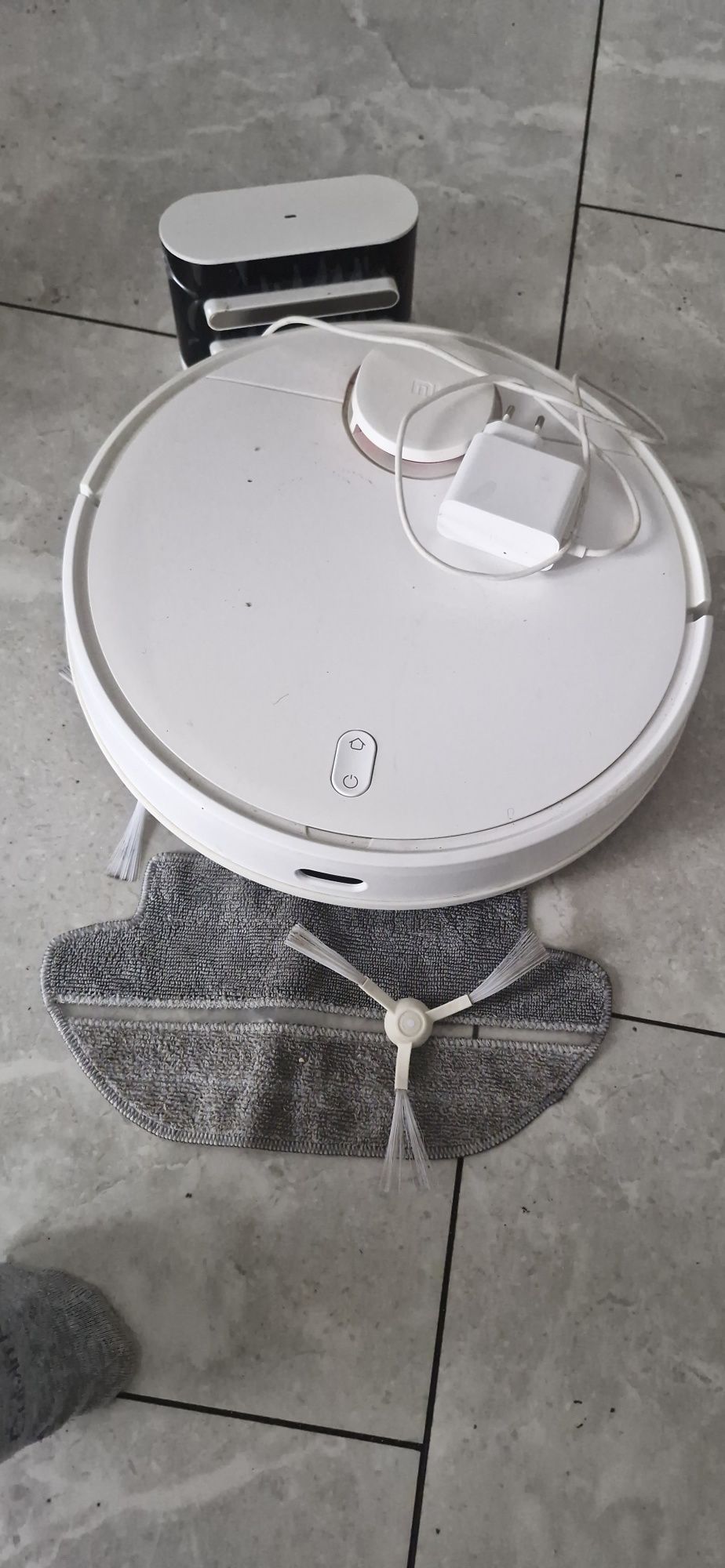 Sprzedam xiaomi robot