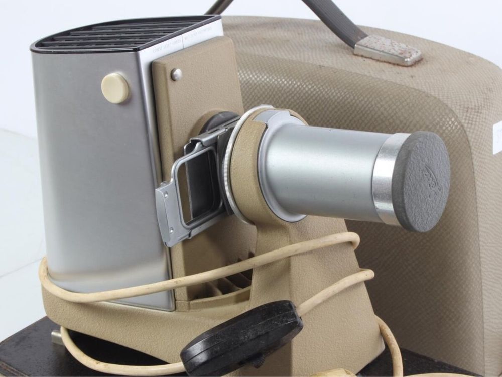 Projektor Leitz Prado SM(240v) 35mm