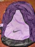 Nike plecak varsity girl
