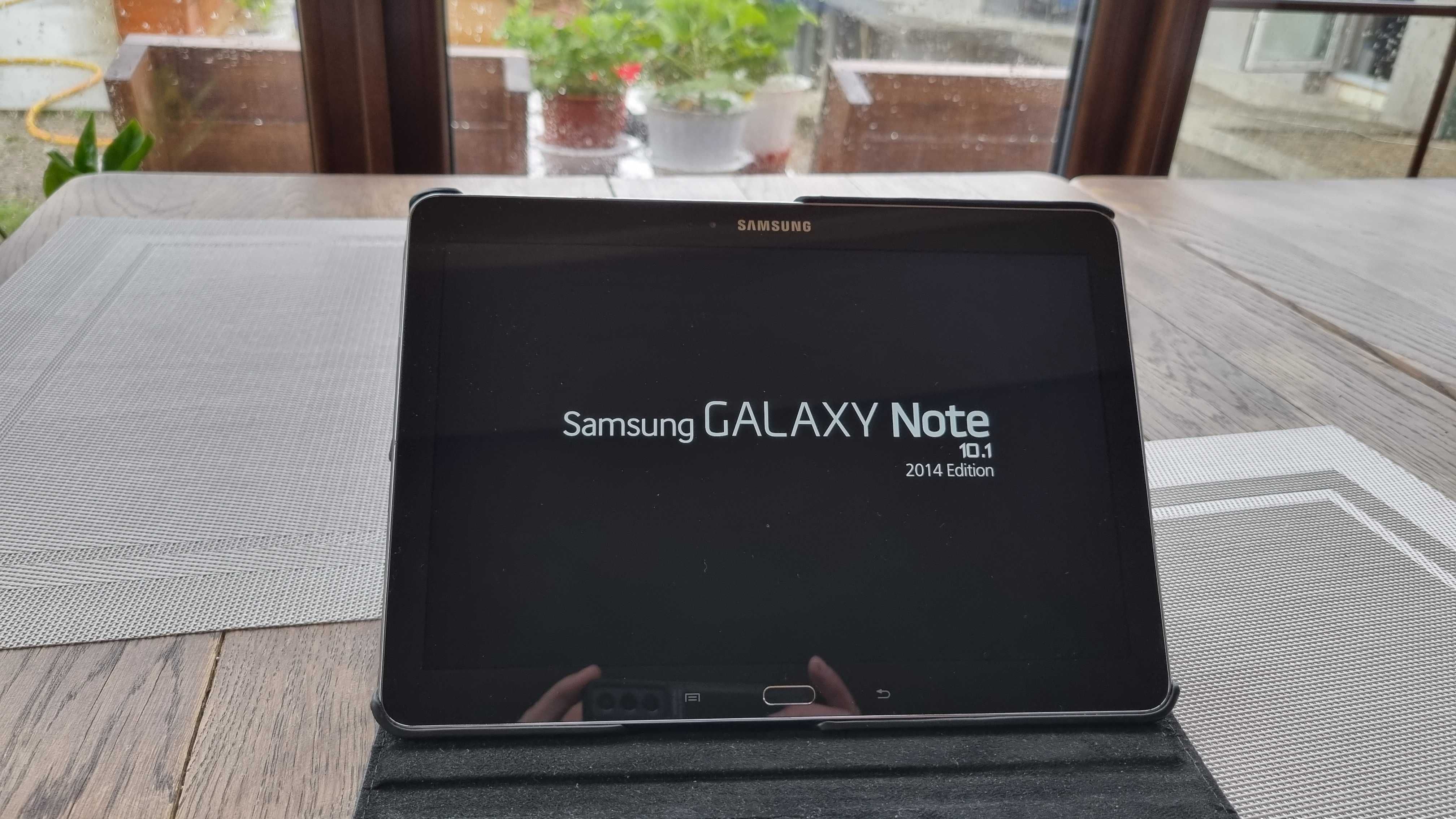 Продам планшет Samsung Galaxy Note 10.1