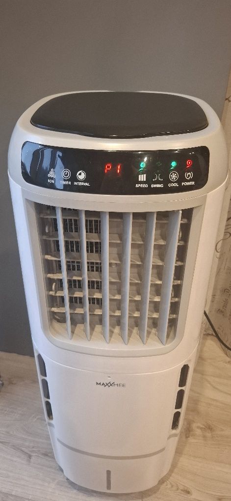 Sprzedam klimatyzator na wodę