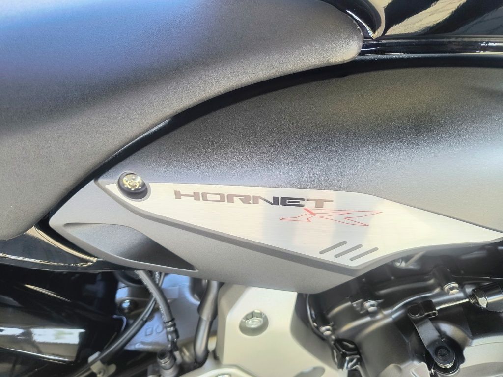 Honda cb600f hornet R