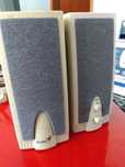 Colunas de som Genius KYE Systems