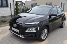 Hyundai Kona Hyundai Kona 2,0 MPI Automat