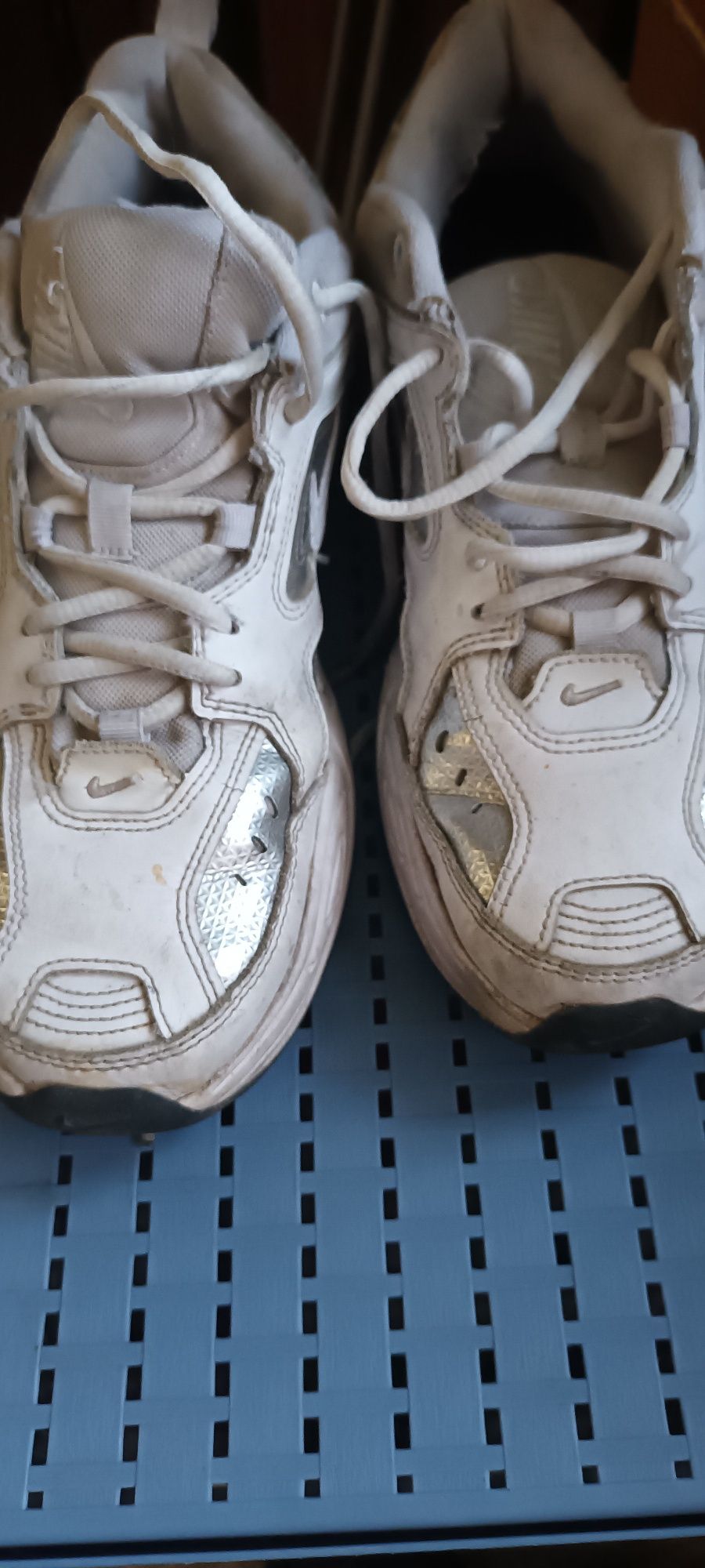 Buty Nike M2K Tekno 43