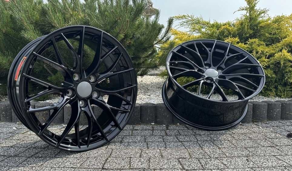 FELGI BK796 Pasujące BMW E46 E90 E92 F30 F31 X3 18