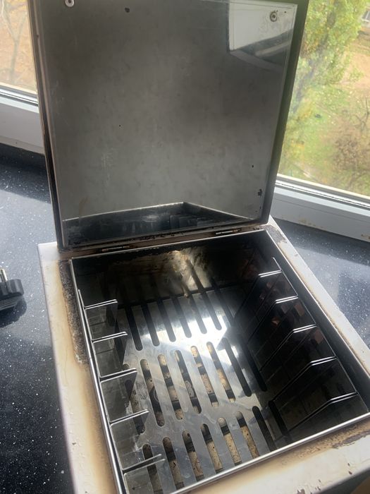 Сухожар Мікростоп  М-2