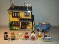 Lego Harry Potter 75968