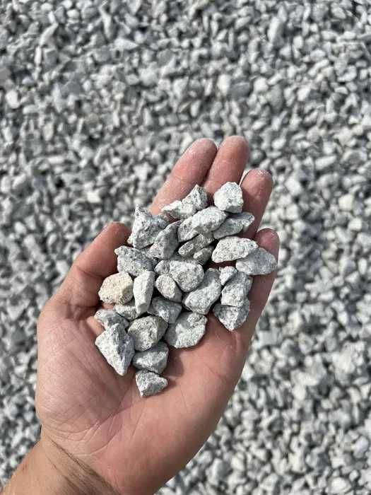 GRANIT !!!  kamienie ozdobne kamień kruszywo
