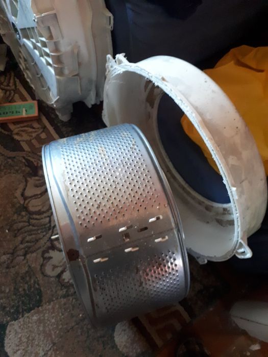 Ремонт пральних машин та іншої побутової техніки( Лозова)