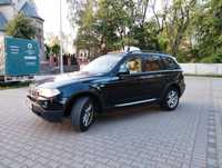 Bmw x3 2.0diesel