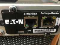 Eaton Network Card-MS