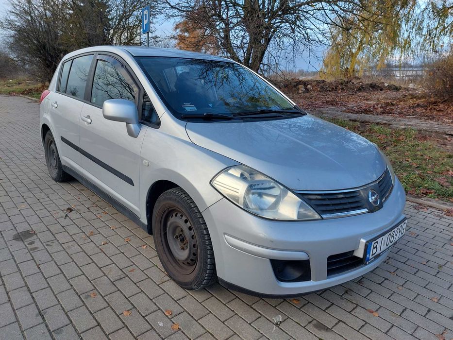 Salon PL I właściciel