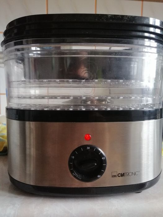 Parowar CLATRONIC DG3270