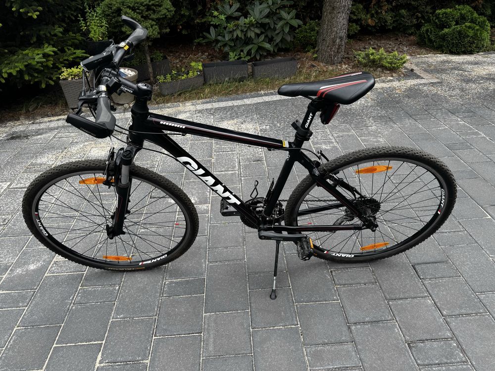 *Rower GIANT Roam 2*