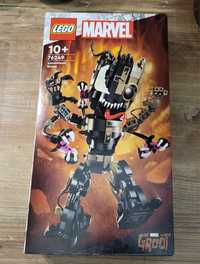 Lego 76249 marvel Groot Venom