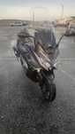 KYMCO AK 550 Sport Touring