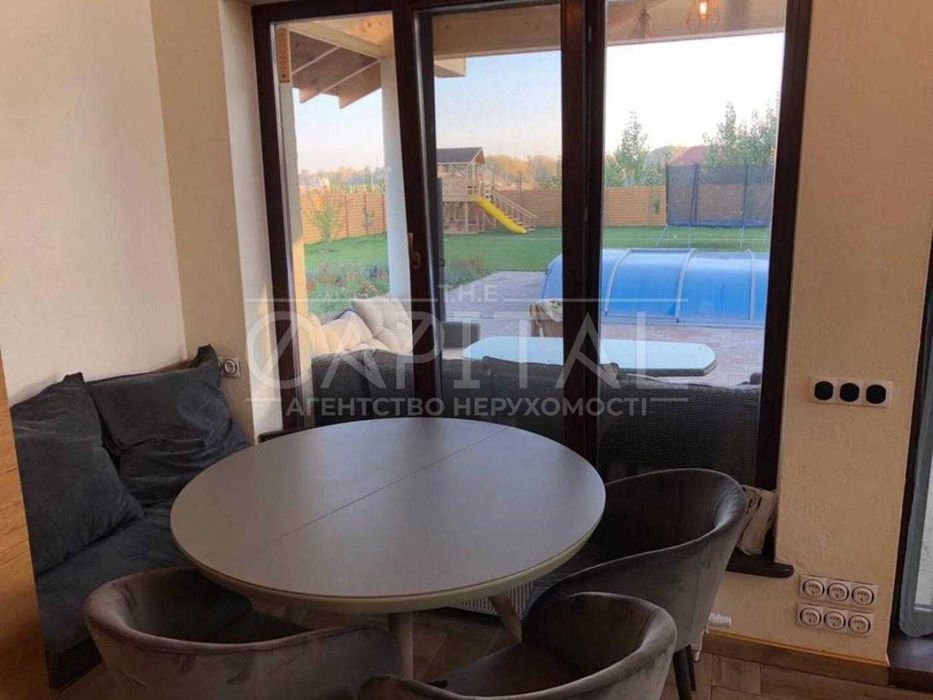 Продаж / Будинок / 190 м2 / Хотянівка / вул. Прирічна