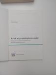 Krok W PRZEDSIĘBIORCZOŚĆ - podręcznik Nowa Era