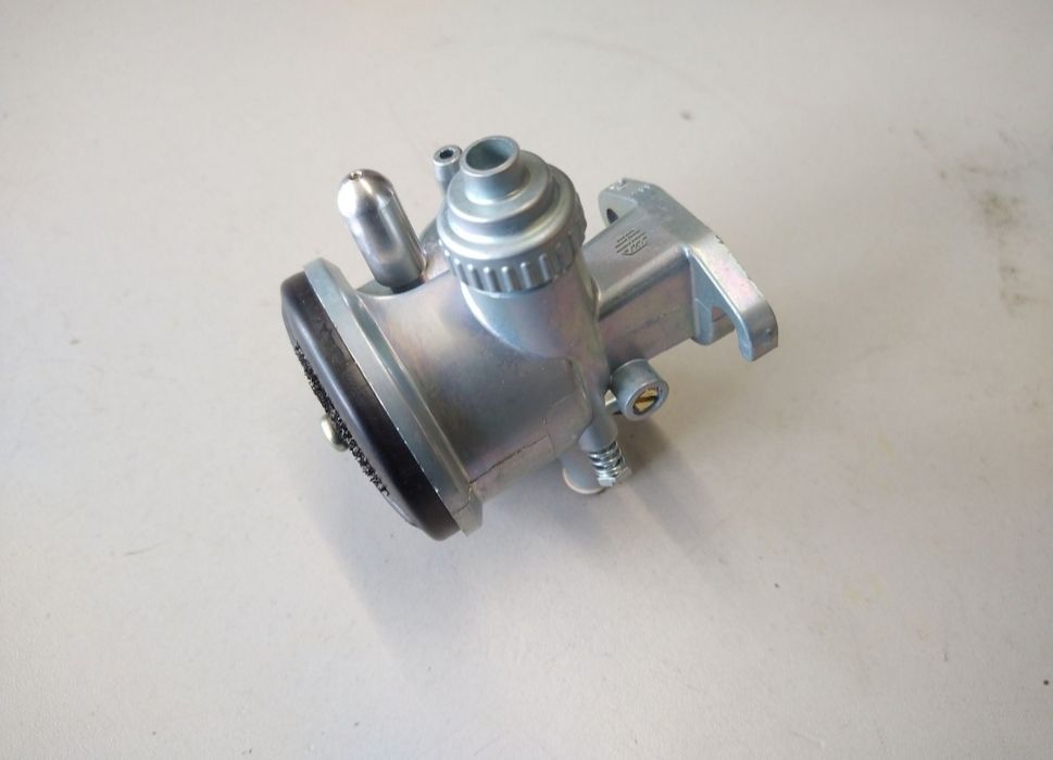 Nowy gaźnik Komar Romet motorynka gm F