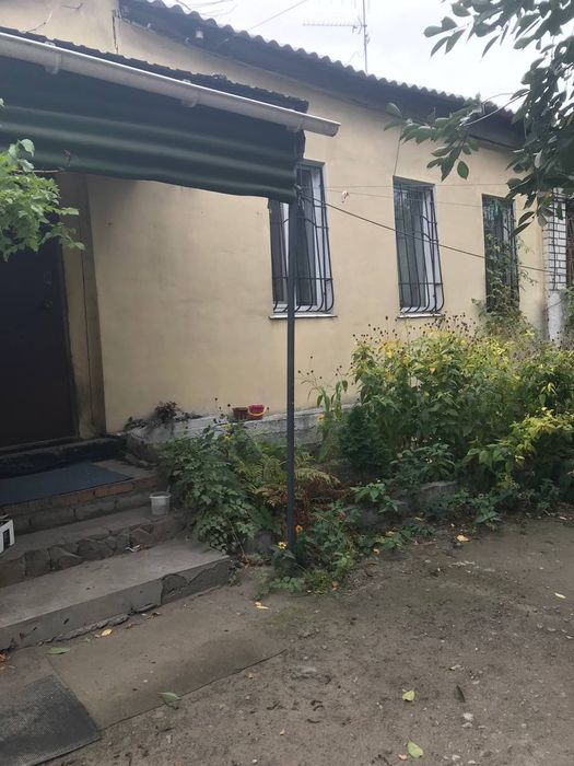 Продам дом город Днепр
