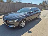 Volvo V90 2.0D 190KM.Navi.Full led.Perfekt stan.Bogata wersja.Opłacony
