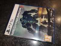Mech Warrior 5 Mercenaries PS5 gra (nowa w folii) sklep Ursus