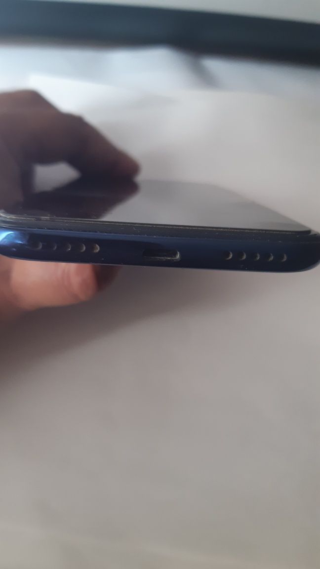 Xiaomi Mi Play. Под ремонт.