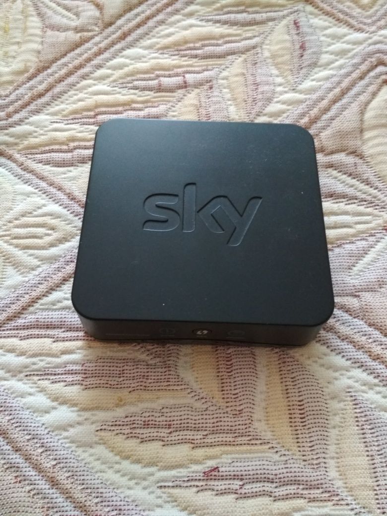 Wireless connector Sky SC201