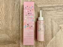 HAIRBOOM Rice Rehab enzymatyczny peeling do skóry głowy włosów 100 ml